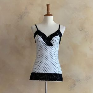 🍁 White House Black Market Camisole